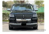 Lincoln Navigator 2024
